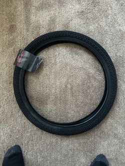 Haro MS4 Tire New