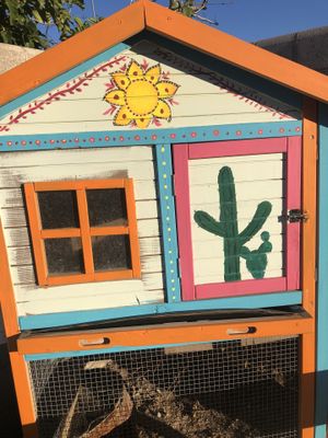 Chicken Coop For Sale In Las Vegas Nv Offerup