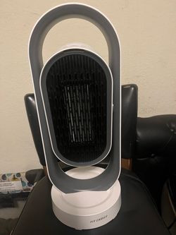 Fan/Heater