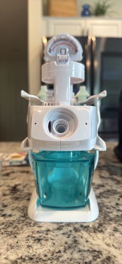 Navage nasal irrigation kit