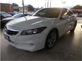 2011 Honda Accord