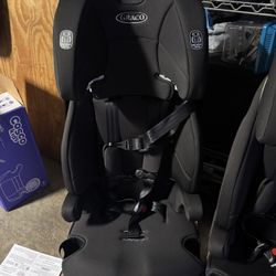 Graco Tranzitions Car Seats