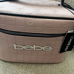 Women’s Makeup BEBE Bag