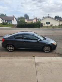 2006 Scion tC