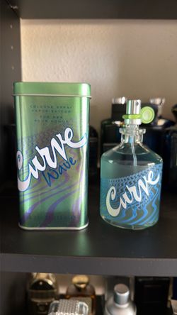 Curve Wave 4.2oz