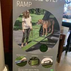 Pet Ramp