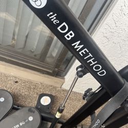 DB Method Exercise Machine 
