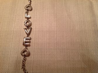 Brighton bracelet