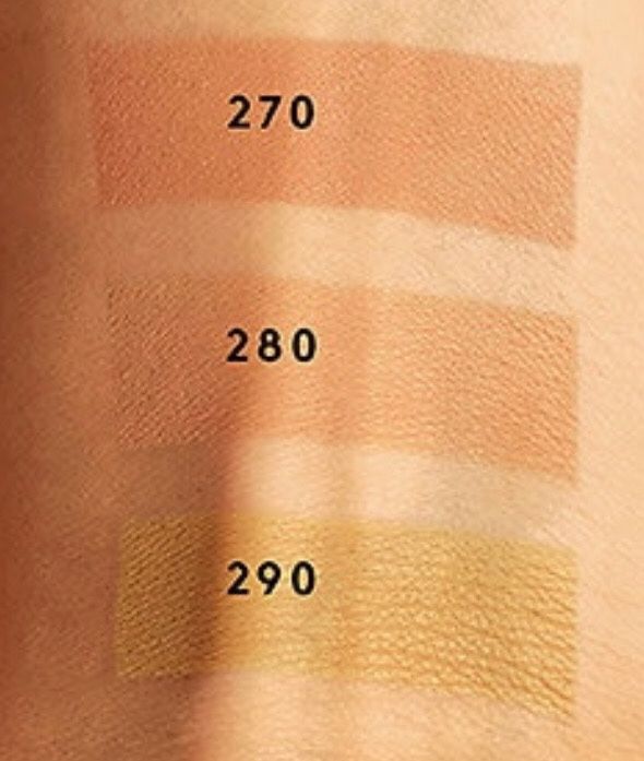 FENTY BEAUTY by Rihanna - Pro Filt'r Soft Matte Longwear Foundation 280 1.08 oz/ 32 mL Allure Best of Beauty Seal allure 2018 Best of Beauty Award Wi