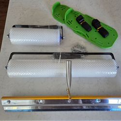 Self Leveling Tool Kit