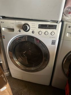 Washer &Dryer for sale