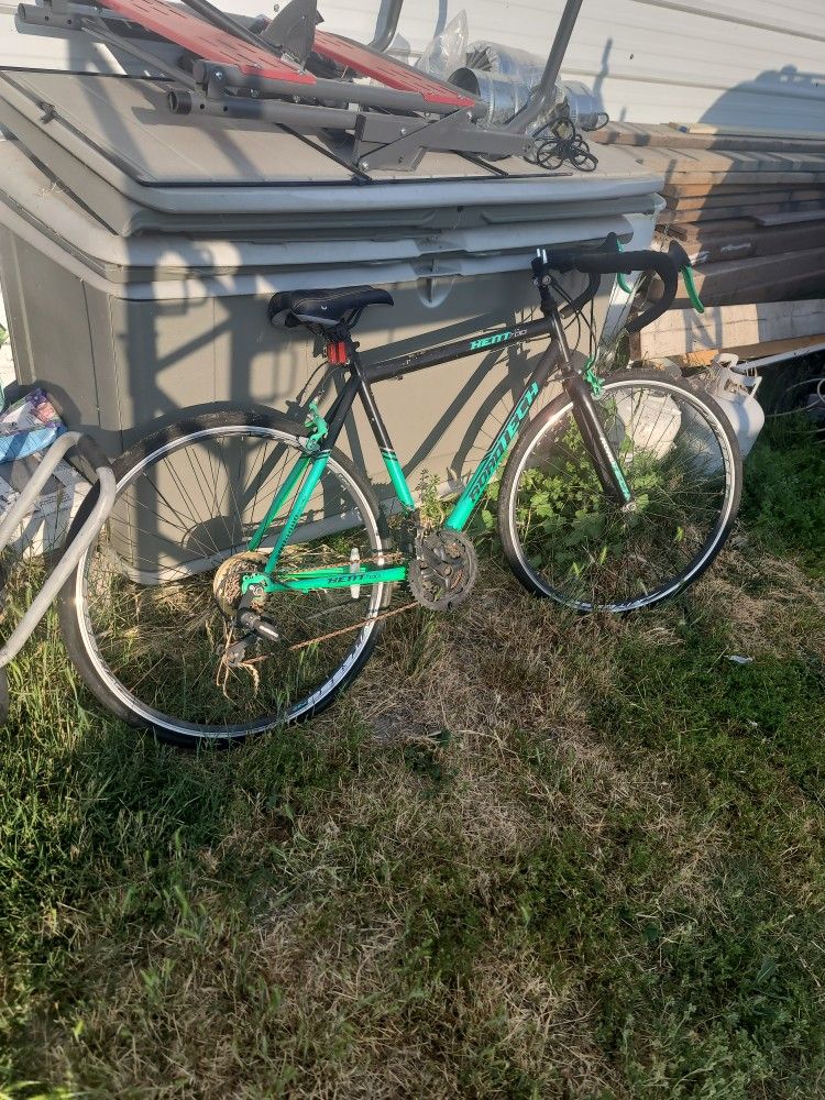 Bike 