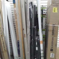 Doors  And DOORS  IN SPECIAL. 