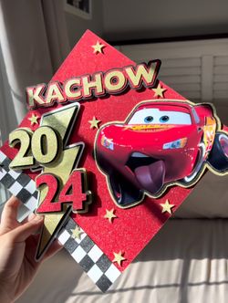 Graduation cap