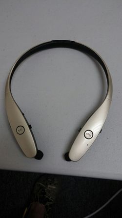 New Tone Infinim HBS-900 Bluetooth headsets Sport