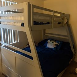 Bunk Beds For Sale 