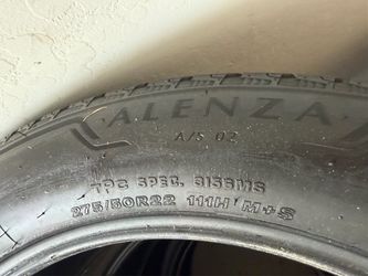 Bridgestone Tires
