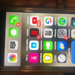 iPhone SE 2nd Generation 