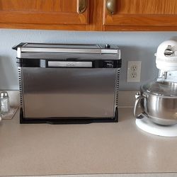 * NINJA AIR FRYER ... MAJE OFFER *