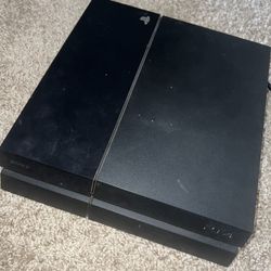 PS4 