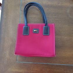 Vintage Small Tommy Hilfiger Bag