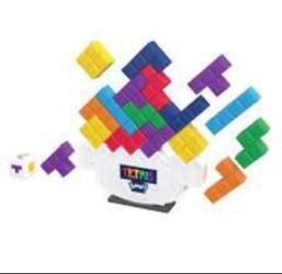Jumbo Tetris XL