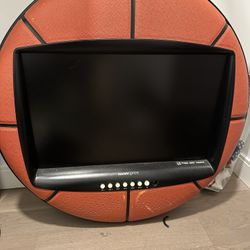 Basketball Ball Tv