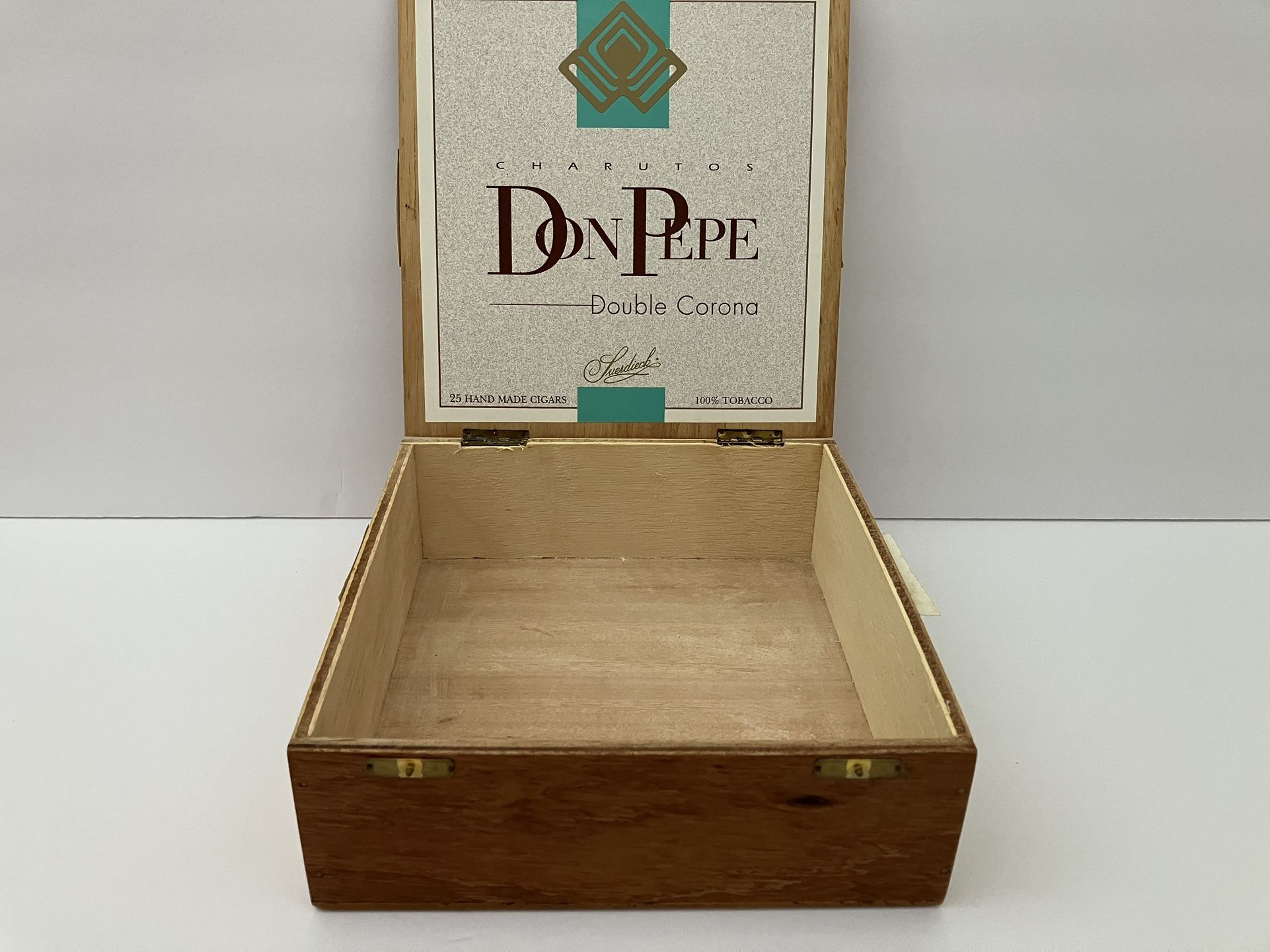 Cigar Box
