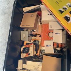 Computers Parts Lot $199 OBO
