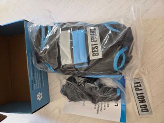 Lafoty Dog Lift Harness for Extra Large Dogs, Size XXL
