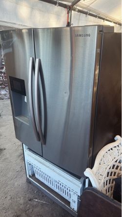 Samsung fridge
