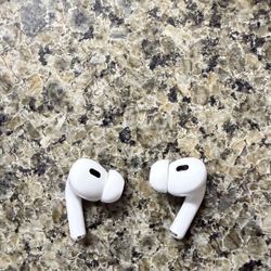 AIRPOD PRO 2ND GENERATION