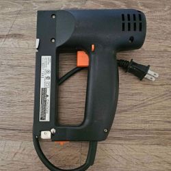 King Craft Electric Staple/Nail Gun A688 120V/60Hz/6.0A