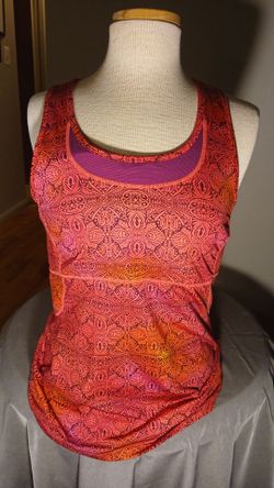 Athleta Activewear Top