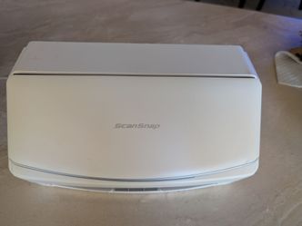 ScanSnap