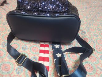 Lounge Fly Disney Sequin Americana (4th Of July)