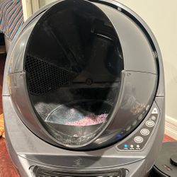 Litter Robot 3