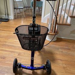 Knee Rover