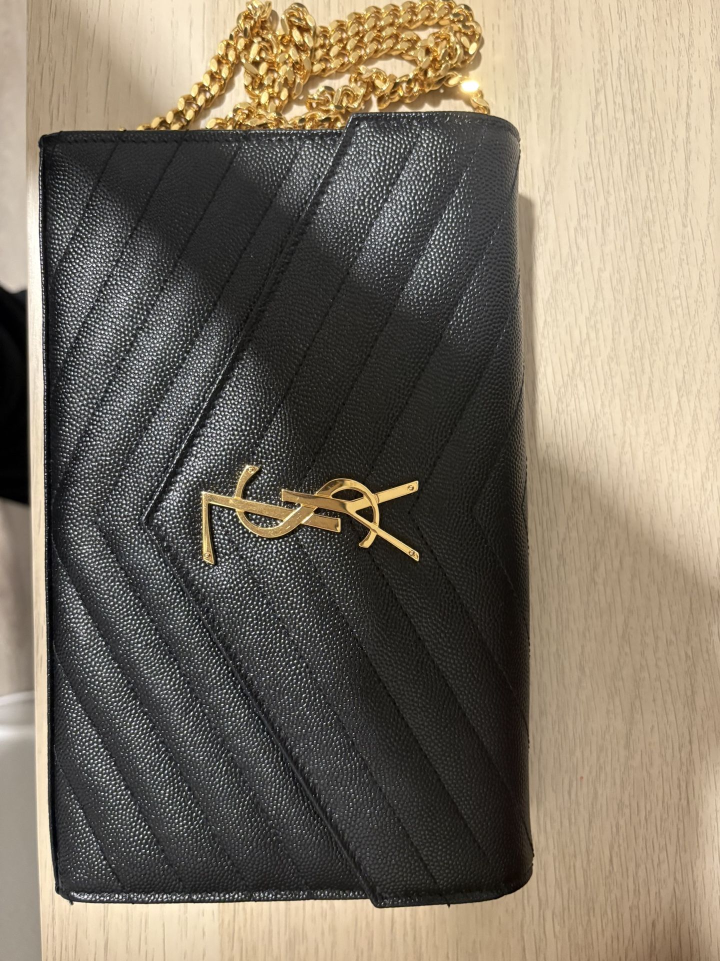 YSL Bag