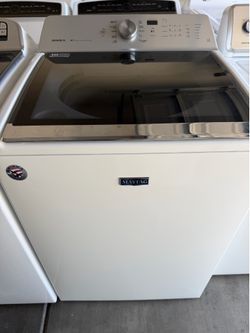 Maytag Washer