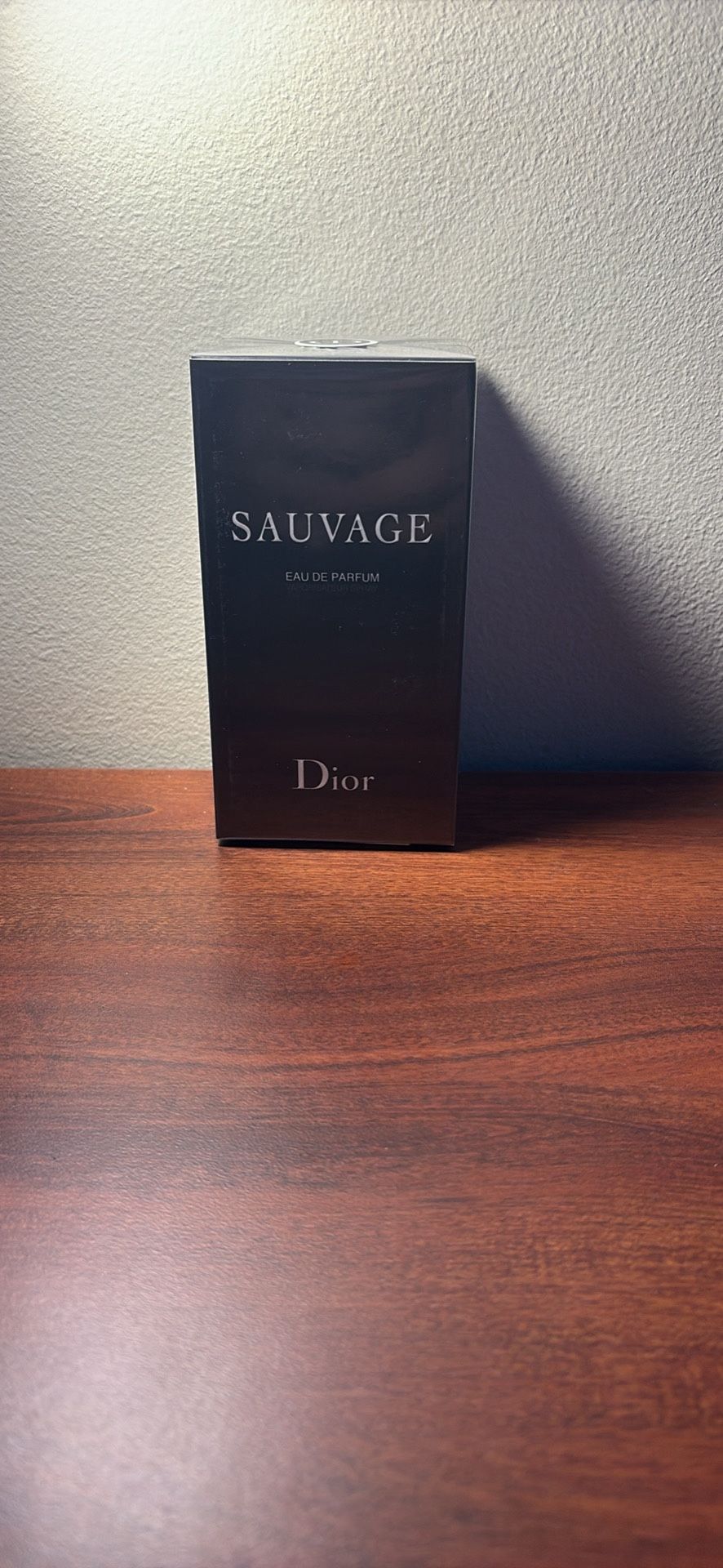 Dior Sauvage EDP