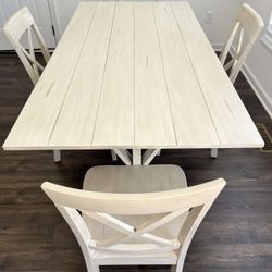 Farmhouse Dining Table