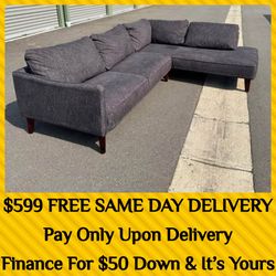 sectional sectionals gray grey couch couches