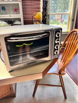KITCHEN AID conventional oven
