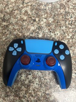 Ps5 controller “HALL EFFECT JOYSTICK “Anti drift