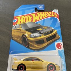 Hotwheels