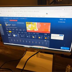 Samsung monitor