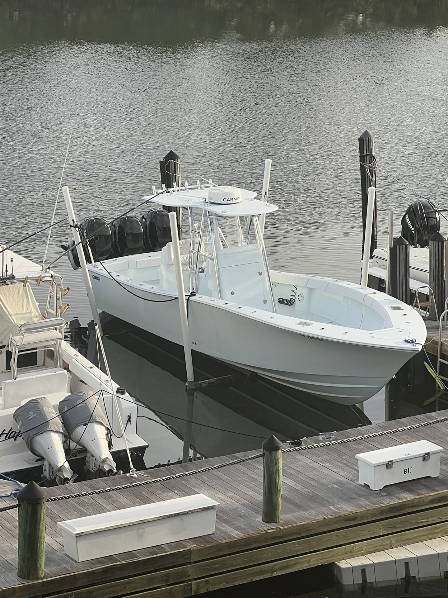 24,000 LB Boat Lift for Sale in Miami, FL OfferUp