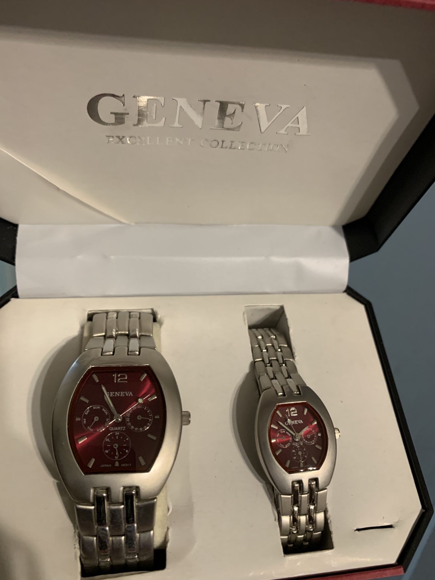 Geneva excellent Collection