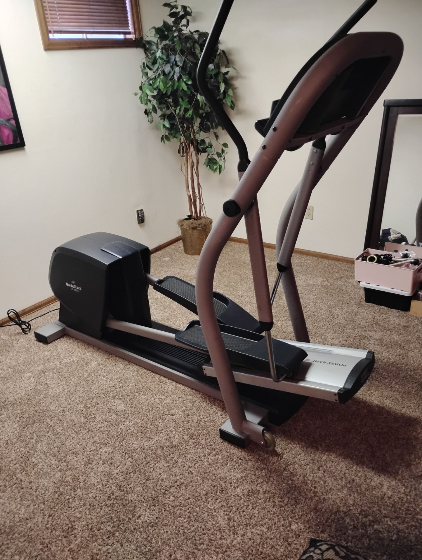 Nordictrack CX 1055